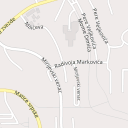 rableova ulica beograd mapa UNIQA osiguranje, Rableova 17, Beograd (Zvezdara) | PlanPlus.rs rableova ulica beograd mapa