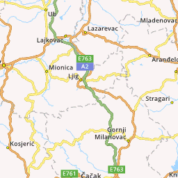 plan plus digitalna mapa srbije PlanPlus.rs plan plus digitalna mapa srbije